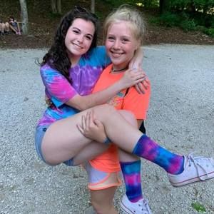 Meet your Posher, Andi